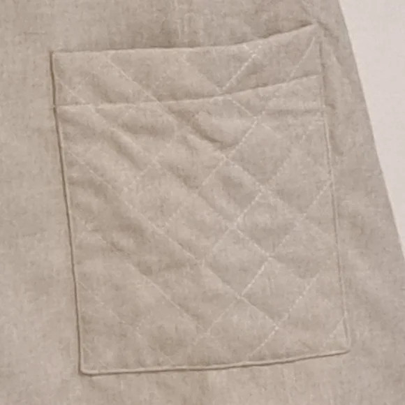 Tuckernuck Summer Sands Townes Shirt Dress Button Down NWT Misses Small - Picture 11 of 16